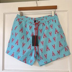 Men’s South Beach Swim Trunks